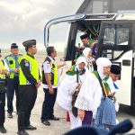 Calon Haji Sumut