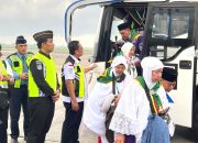 Angkasa Pura Aviasi Persiapkan Diri Layani Penerbangan Jemaah Haji ke Tanah Suci