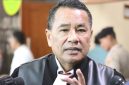 Pengacara kondang Hotman Paris Hutapea