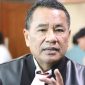 Pengacara kondang Hotman Paris Hutapea