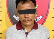 Buron 5 Bulan, Pencuri 300 Bebek di Sergai Dibekuk