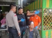 Polisi Temukan Fakta Baru Kasus Penembakan di Warung Kopi Kabupaten Simalungun