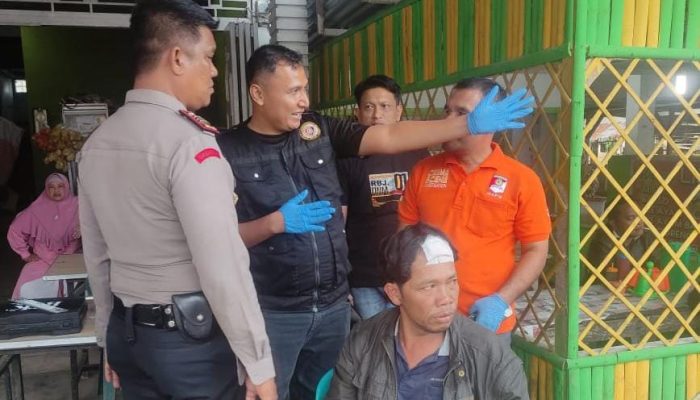 Polisi Temukan Fakta Baru Kasus Penembakan di Warung Kopi Kabupaten Simalungun