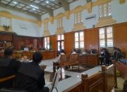 KPK Dakwa Bupati Nonaktif Erik Adtrada dengan Pasal Berlapis