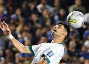 Piala Asia U-23: Irak Jebol Gawang Indonesia, Skor 1-1