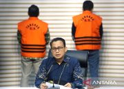 KPK Panggil 4 Saksi dari PT HSM dalam Kasus Dugaan Korupsi Erik Adtrada Ritonga