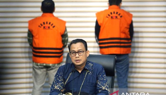 KPK Panggil 4 Saksi dari PT HSM dalam Kasus Dugaan Korupsi Erik Adtrada Ritonga