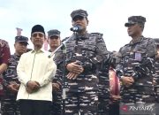 KSAL Respons Kasus Prajurit TNI AL Tembak Warga di Sulsel: Tidak Ada yang Kebal Hukum
