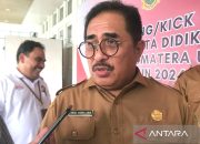 Disdik Sumut Larang Sekolah Wajibkan Perpisahan dan Study Tour