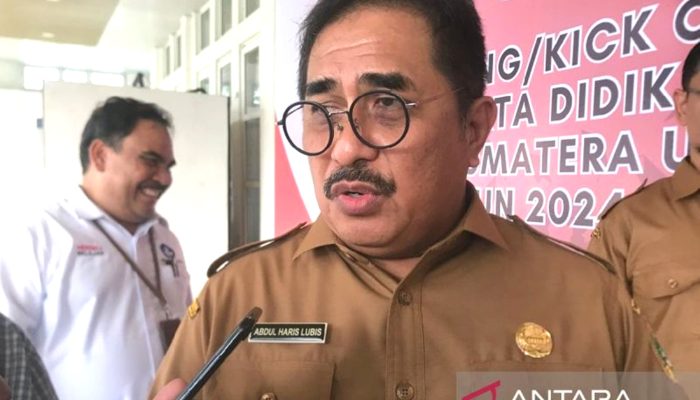 Disdik Sumut Larang Sekolah Wajibkan Perpisahan dan Study Tour