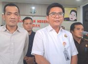 3 PPK Medan Timur Divonis Rendah, Kejari Medan Ajukan Banding