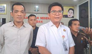 PT Medan Hukum 3 PPK Medan Timur 8 Bulan Penjara, Begini Respons Kajari Medan