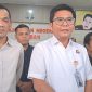 Kepala Kejaksaan Negeri (Kajari) Medan Muttaqin Harahap. Foto: Istimewa