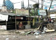 KNKT Investigasi Kecelakaan Bus Rombongan SMK Lingga Kencana di Subang