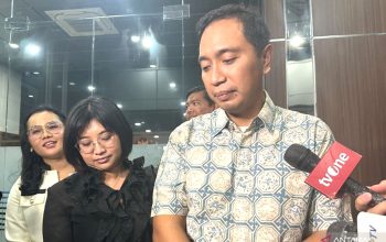 Kasus dugaan asusila Ketua KPU RI