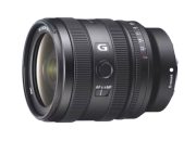 Sony Luncurkan Lensa Terbaru, Body Ringan Kualitas Tajam!