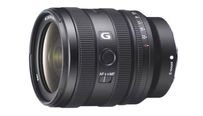 Sony Luncurkan Lensa Terbaru, Body Ringan Kualitas Tajam!