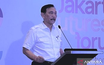 Luhut Binsar Pandjaitan