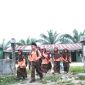 Pelajar MIS Al Ittihadiyah. Foto: Mafa Yulie Ramadhani