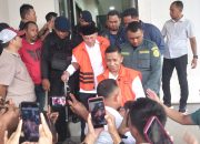 Mantan Gubernur Maluku Utara Didakwa Terima Gratifikasi Rp 100 Miliar