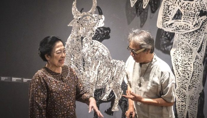 Megawati Kantongi 8 Nama Kandidat Calon Pilkada DKI Jakarta, Siapa Saja?