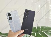 Oppo A60 Segera Hadir, Bersertifikasi Militer dan Tahan Dibanting 7000 Kali