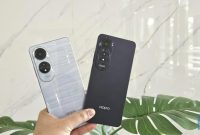 Oppo A60 dipastikan bakal rilis di Indonesia besok, Jumat (17/5/2024). Foto: CNBC Indonesia/Intan Rakhmayanti Dewi