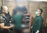 Pelajar SMK Gunungsitoli Gantung Diri, Mengaku Ada Masalah di Sekolah