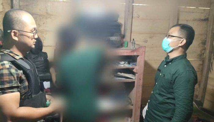 Pelajar SMK Gunungsitoli Gantung Diri, Mengaku Ada Masalah di Sekolah