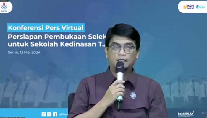 Pendaftaran Seleksi Sekolah Kedinasan Resmi Dibuka, Ini Jadwal dan Formasinya