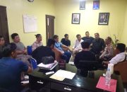 Polsek Perbaungan Fasilitasi Mediasi Kasus Bentrok Sengketa Tanah