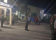 Polsek Tanjung Beringin dan Forkopimcam Gelar Patroli, Sita Miras