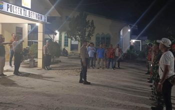 Polsek Tanjung Beringin