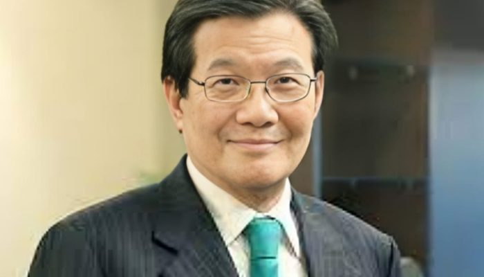 Kekayaan Konglomerat Mantan Sopir Angkot Ini Naik Rp 46,6 Triliun dalam Semalam