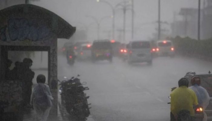 BMKG Peringatkan Hujan Lebat Disertai Petir dan Angin Kencang di Sumut, Kamis 13 November