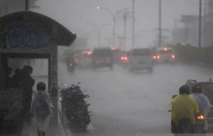 Prakiraan Cuaca di Sumut: Waspada Potensi Hujan di Pegunungan