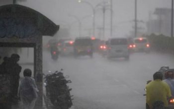 BMKG hari ini