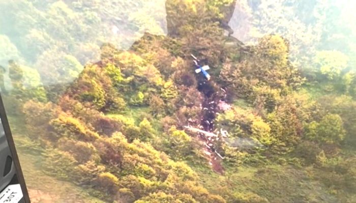 Presiden Iran Meninggal Dunia dalam Kecelakaan Helikopter, Begini Penyebab Helikopter Jatuh