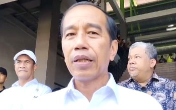 Jokowi