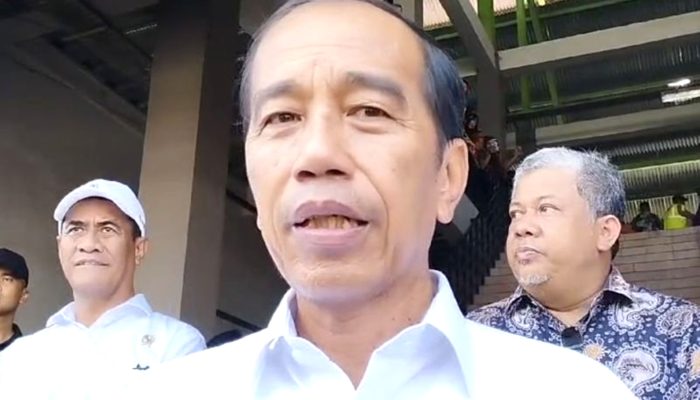 Soal Tudingan Ijazah Palsu, Jokowi Siap Tunjukkan Ijazah Asli dengan Syarat