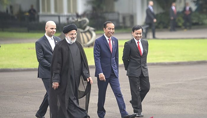 Presiden Jokowi Berduka: Doa Tulus Bagi Keluarga yang Ditinggalkan