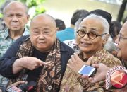 Tokoh Pers dan Mantan Duta Besar RI Profesor Salim Said Tutup Usia