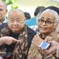 Profesor Salim Said meninggal dunia hari ini Sabtu (18/5) di Jakarta. Foto: Antara