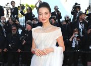 Pesona Raline Shah di Cannes Film Festival 2024 Curi Perhatian