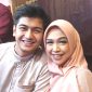Ria Ricis dan Teuku Ryan. Foto: Romaida/JPNN.com