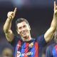 Barcelona vs Real Betis