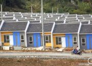 REI Sumut Menargetkan Bangun 20 Ribu Rumah Subsidi di Sumut