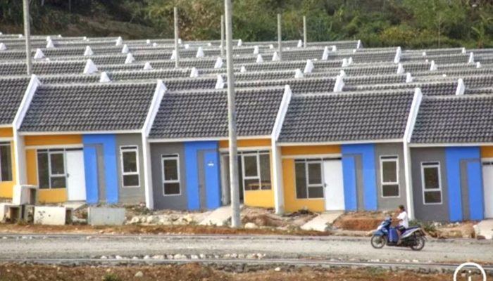 REI Sumut Menargetkan Bangun 20 Ribu Rumah Subsidi di Sumut