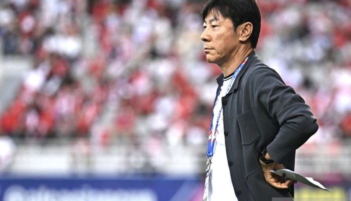 PSSI Pecat STY, Erick Thohir Punya Kandidat Pelatih Baru