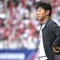 Pelatih Timnas Indonesia Shin Tae-yong (STY). Foto: Antara/HO-PSSI